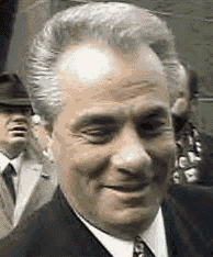Gotti family tree: From John Gotti and Peter to Victoria and Carmine,  here's who's who in the Gambino crime family