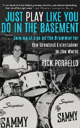 Play Like You Do In The Basement